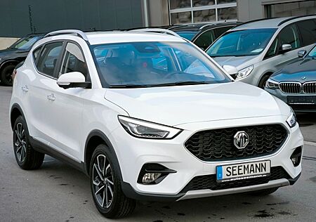 MG ZS 1.5 VTI-tech Luxury*Leder*Shzg*360°Kamera