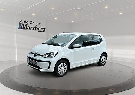 VW Up Volkswagen ! 1.0 Klimaanlage