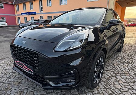 Ford Puma 1.0 EcoBoost ST-Line X LED Navi Kamera 18"