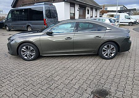 Peugeot 508 BlueHDi 130 NAVI KLIMA SHZ ANDROID KAMERA E6
