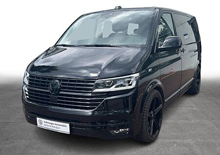 VW T6 Multivan Volkswagen T6.1 Multivan 2.0 TDI DSG 4Motion "Exclusive"
