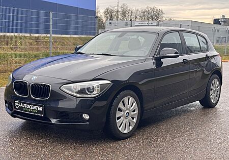 BMW 118i Baureihe5-trg/PDC/NAVI/Xenon