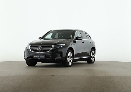 Mercedes-Benz EQC 400 4M AHK SHD Memory el.Heck Navi