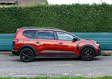 Dacia Jogger TCe 110 Extreme 7-Sitzer