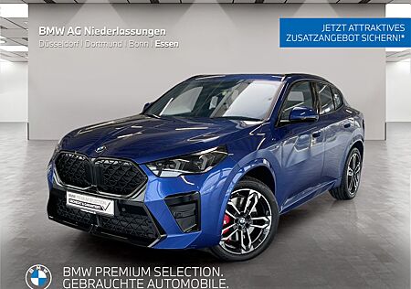 BMW X2 sDrive20i M Sport AHK Driv.Assist.Prof LED