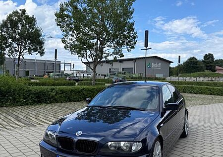 BMW 320d