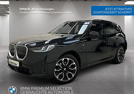 BMW X3 20d xDrive M Sport AHK Driv.Assist+ Harman/K