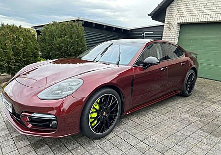 Porsche Panamera Turbo S E-Hybrid Turbo S TOP-Ausstattu