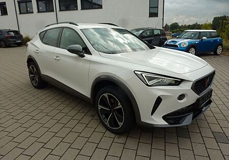 Cupra Formentor /DSG/AHK /NAVI/FRONTK/KEYLESS/LED