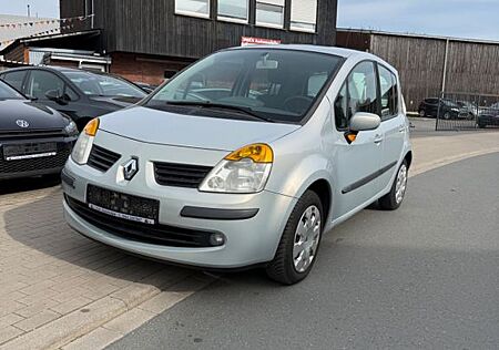 Renault Modus Dynamique