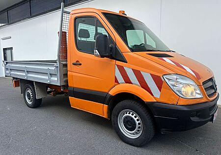 Mercedes-Benz Sprinter II Dreiseitenkipper 313 CDI,