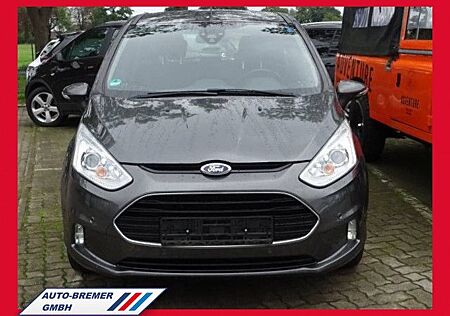 Ford B-Max 1.0 EcoBoost Titanium