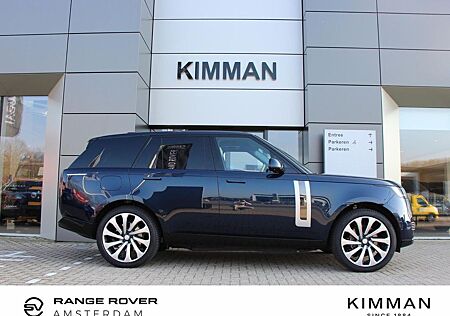 Land Rover Range Rover P550e SV PHEV Riviera Edition 1-10 O