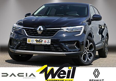 Renault Arkana Techno E-Tech+Full Hybrid 145 +KAMERA+LM+