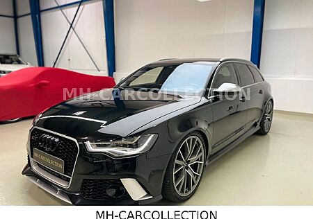 Audi RS6 RS 6 Avant 4.0 TFSI quattro*Bose*Head-Up*Pano*