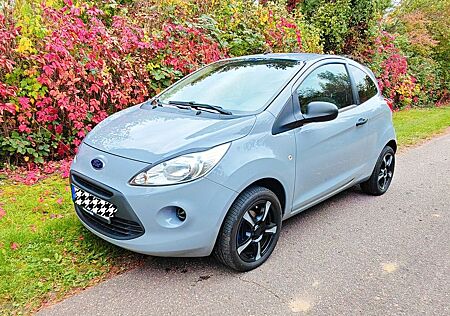 Ford Ka /+ 1,2