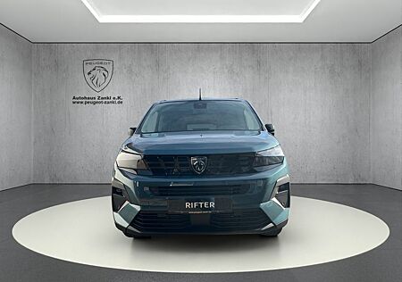 Peugeot Rifter N1 L2 Allure BlueHDI 130 EAT8