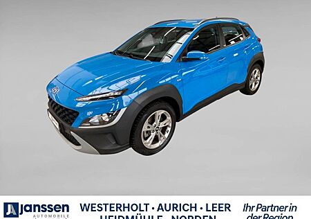 Hyundai Kona TREND