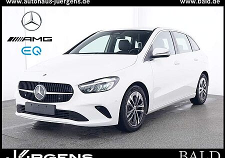 Mercedes-Benz B 200 Progressive/Navi/MBUX/LED/Cam/Winter/17'