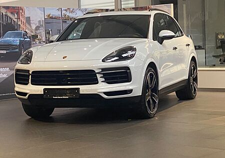 Porsche Cayenne 3.0 V6 /Panorama/360/AHK/Bose/22zoll