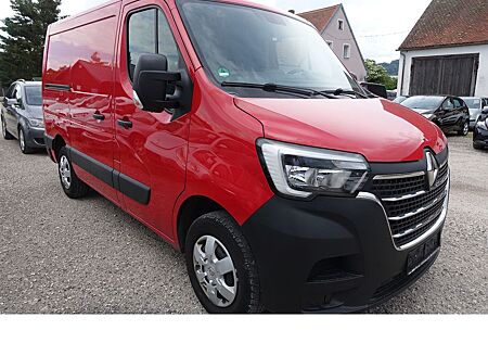 Renault Master L1H1 Ka 3,3t Klima Luftsitz Sitzheizung 3