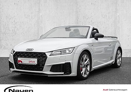 Audi TT Roadster 45 TFSI S-line