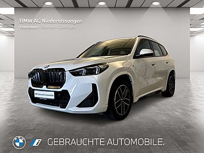 BMW iX1 xDrive30 M Sport AHK Harman/K Head-Up LED