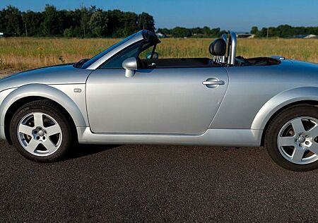 Audi TT 8N Roadster