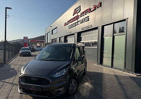 Ford Tourneo Connect Titanium*NAVI*PANO*SHZG*PDC*TOP