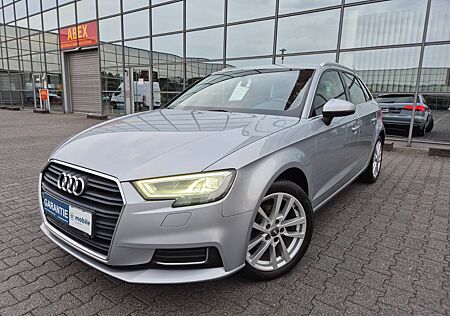 Audi A3 Sportback 30 TFSI design*Digital Tacho*Xenon*