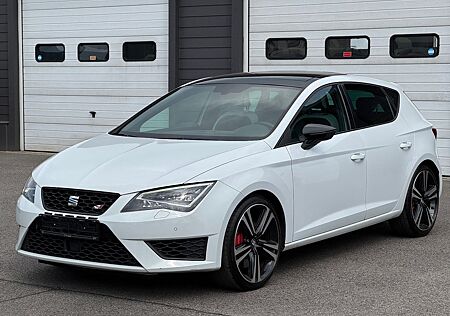 Seat Leon Cupra 280