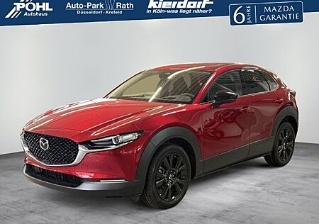 Mazda CX-30 2.5L e-SKYACTIV G 140ps HUD Navi LED ACC A