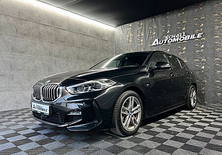 BMW 118i Lim *M-Sport LED Kamera Park-Paket 1-Hand*