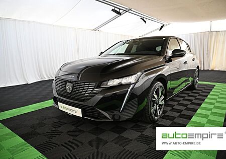 Peugeot 308 1.2 130 e-THP Allure ED/NAVI/KOMFORT/KAMERA/