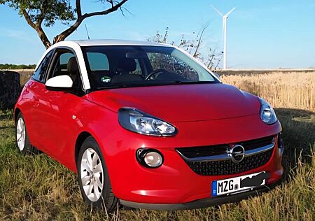 Opel Adam JAM 1.4 ecoFLEX Start/Stop 64kW JAM