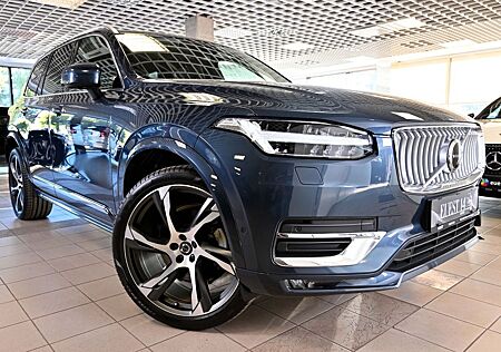Volvo XC 90 AWD B5 H&K 360c Websto Plus Bright
