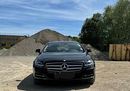 Mercedes-Benz CLS 350 Shooting Brake CLS 350 CDI Shooting Brake