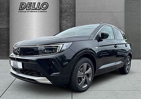 Opel Grandland X Grandland Ultimate elekt. Heckklappe, Alcantara