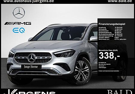 Mercedes-Benz GLA 180 Progressive/Totw/Kamera/Shz/LED/Ambi/18'