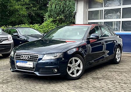 Audi A4 Lim. 1.8 TFSI AMBITION XENON PLUS ALU 2. HD