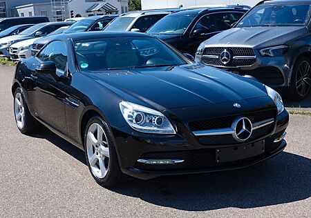 Mercedes-Benz SLK 200 Roadster"NAVI"LEDER"PANO"BI-XENON"SHZ"