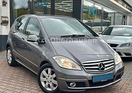 Mercedes-Benz A 160 A-Klasse *TÜV 03/28*ALU* LEDER*AHK*