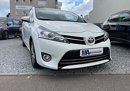 Toyota Verso SkyViewEdition Pano Navi Cam SHZ Automatik