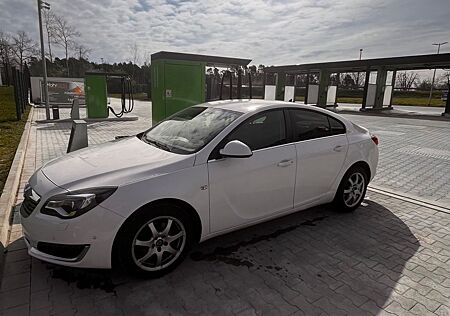 Opel Insignia 1.4 Turbo ecoFLEX Busin. Innovation...