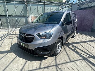 Opel Combo 1.5 D Cargo Edition Klima Bluetooth Tempom