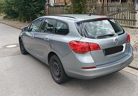 Opel Astra J Sports Tourer 1.4 Turbo Edition