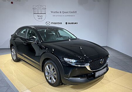 Mazda CX-30 Selection *AWD*BOSE*Matrix*Carplay*