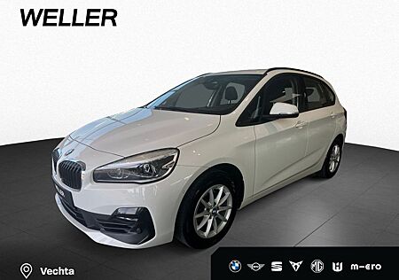 BMW 216i Active Tourer LED Shzg St./Stop 16'' Navi