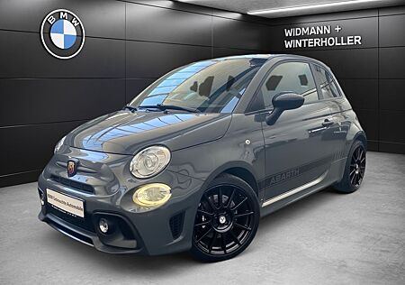Fiat 500 595 Abarth Competizione Navi PDC Beats Audio
