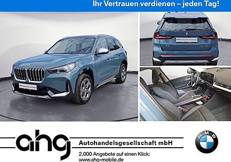 BMW X1 sDrive18d Steptronic Komfortzugang